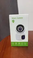 V380 Pro Smart Security Camera - 2