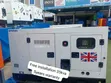 Industrial Perkins 35kVA Generator - Brand New - 2