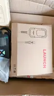 Launch X431 Key Programming Kit with Smart Blank Keys - 2