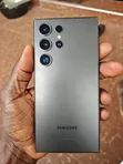Samsung Galaxy S24 Ultra 256GB Black - 2