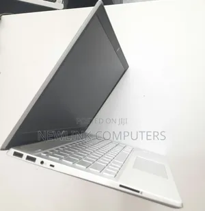 HP Pavilion 14-ce3064st Laptop - Intel Core i5, 8GB RAM, 256GB SSD