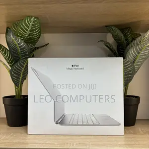 iPad Magic Keyboard for iPad Pro 13-inch