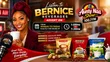 Bernice Chocolate Drink - 4