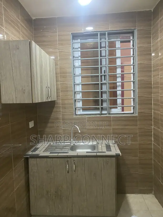 1-Bedroom Apartment for Rent in Sharp-Connect, Opeikuma - 1