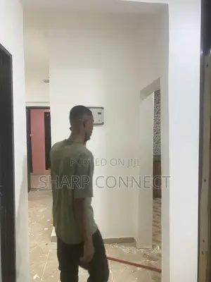 1-Bedroom Apartment for Rent in Sharp-Connect, Opeikuma