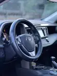 2016 Toyota RAV4 Limited AWD (2.5L) Black - 4