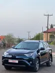 2016 Toyota RAV4 Limited AWD (2.5L) Black - 5