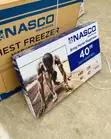Brand New Nasco 40” FHD Digital Satellite TV - 1