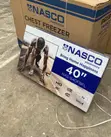 Brand New Nasco 40” FHD Digital Satellite TV - 2