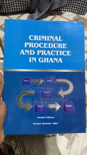 Law & Legal Books - Annotated Offenses
