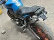 Yamaha MT-09 2009 Blue - 1