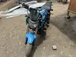Yamaha MT-09 2009 Blue - 4