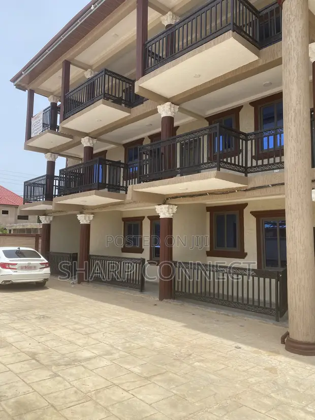 1 Bedroom Apartment for Rent in Sharp-Connect, Toll Booth - 1