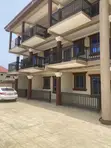 1 Bedroom Apartment for Rent in Sharp-Connect, Toll Booth - 1