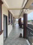 1 Bedroom Apartment for Rent in Sharp-Connect, Toll Booth - 3