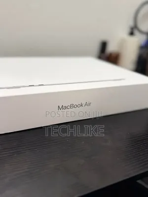 Apple MacBook Air 2026 M5 24GB RAM 1TB SSD