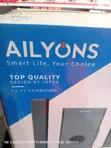 Ailyons High-Power Speaker with Deep Bass - 2