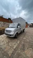 Brand New Dongfeng Mini Pickup Truck for Sale in Accra - 5