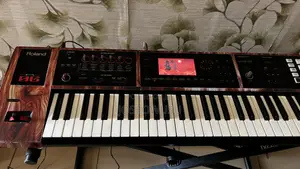 Roland FA-06 Workstation Keyboard