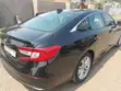 Honda Accord LX 2018 Black - 2
