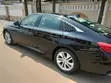 Honda Accord LX 2018 Black - 4