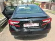 Honda Accord LX 2018 Black - 5