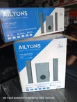 Ailyons Home Sound System - 1
