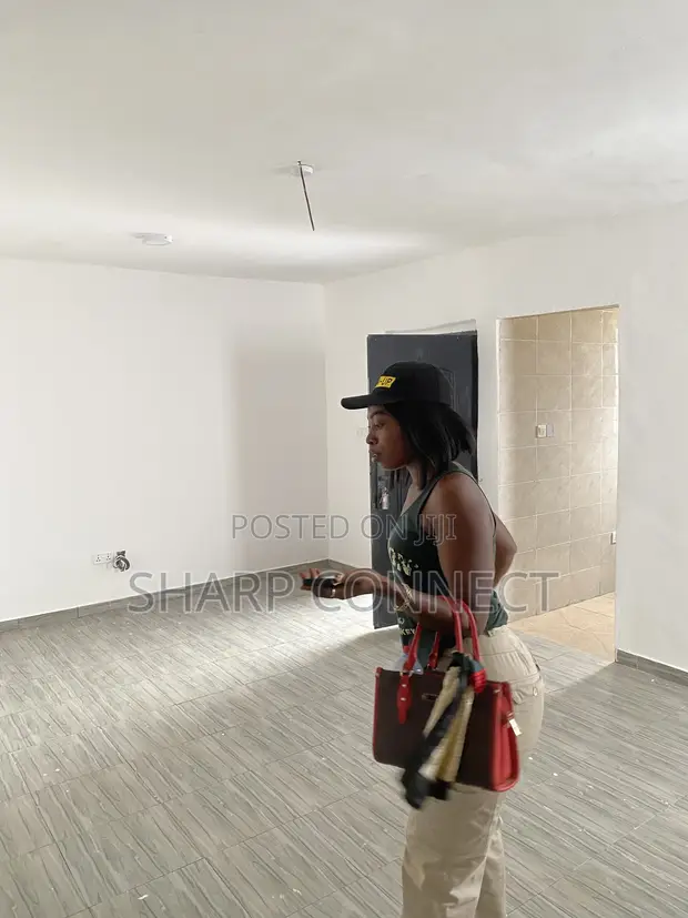 1-Bedroom Apartment for Rent in Sharp-Connect, Toll Booth Area - 1
