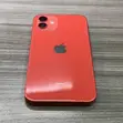 Apple iPhone 12 64GB Red - 1