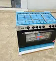 Brand New Nasco 5 Gas Cooker with Oven - 2