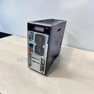 HP Z840 Workstation - Dual Xeon, 128GB RAM, 2TB SSD