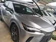 Lexus RX 350 2024 Silver - 1