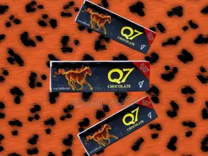 Q7 Chocolate for Men & Women