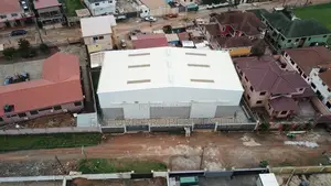 Warehouse for Rent - West Legon