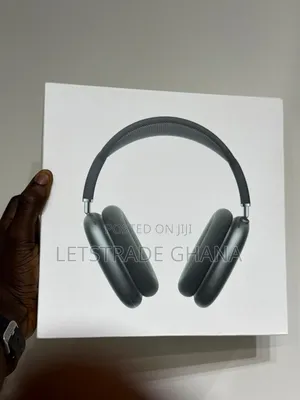 Apple AirPods Max USB-C - Black