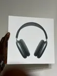 Apple AirPods Max USB-C - Black - 1