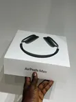 Apple AirPods Max USB-C - Black - 2