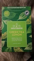 Knightsbridge Quality Green Tea - 1