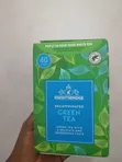 Knightsbridge Quality Green Tea - 2