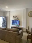 Furnished 1-Bedroom Bedsitter in Sharp-Connect, Galilea for Rent - 1