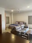 Furnished 1-Bedroom Bedsitter in Sharp-Connect, Galilea for Rent - 3