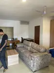 Furnished 1-Bedroom Bedsitter in Sharp-Connect, Galilea for Rent - 4