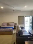 Furnished 1-Bedroom Bedsitter in Sharp-Connect, Galilea for Rent - 5