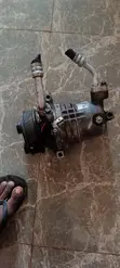 Nissan AC Compressor Motor - 2