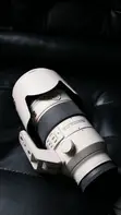 Sony 70-200mm f/2.8 GM OSS II Lens - 3