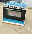 Brand New Nasco 60x90cm 5 Gas Oven Cooker - 2