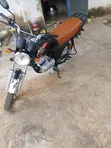 Haojue XPRESS 2025 Brown - 1