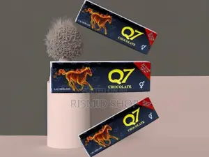 Q7 Ultimate Select Chocolate