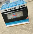 Brand New Nasco 60x90 5 Gas Oven Cooker with Grill - 1