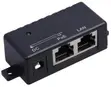 Gigabit Passive PoE Injector Power Over Ethernet - 2